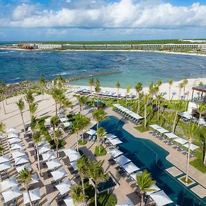 Hilton Tulum Riviera Maya All-Inclusive Resort